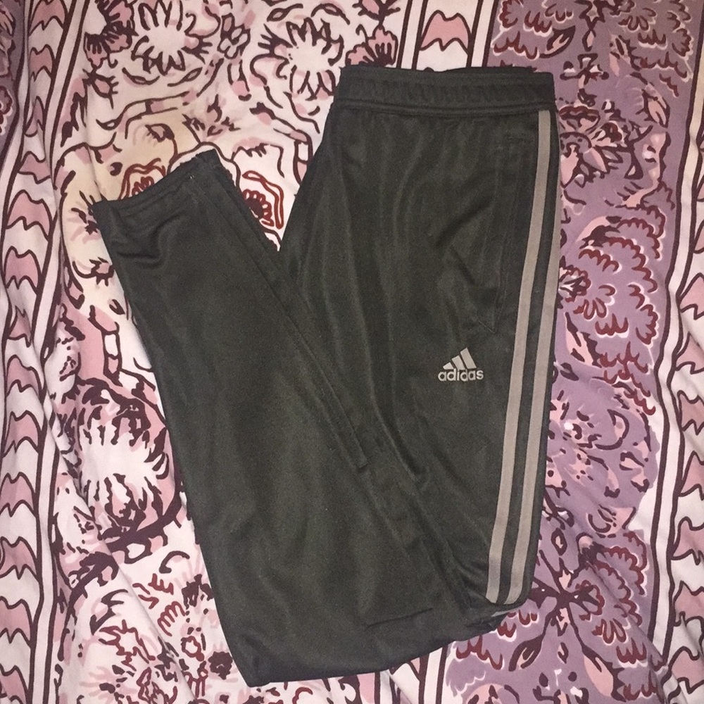 WOMENS ADIDAS JOGGERS